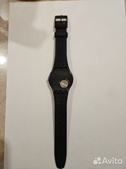 Часы Swatch