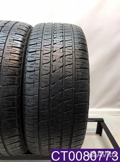 Bridgestone Dueler H/L Alenza 285/45 R22 96T