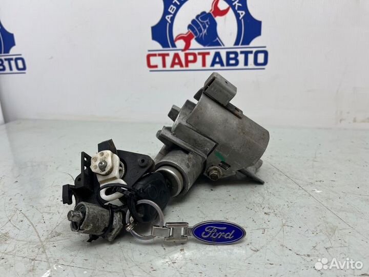 Замок зажигания Ford Fusion fyja 2008