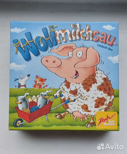 Настольные игры