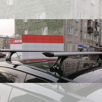 Багажник на крышу Opel vectra C модель 3