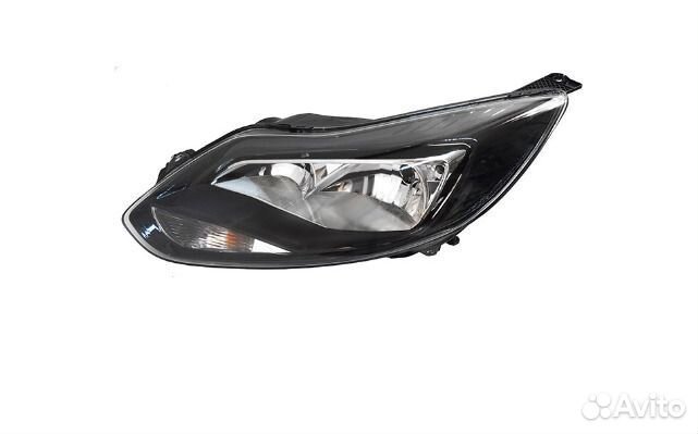 Фара правая Ford Focus 3 (2011-2015)