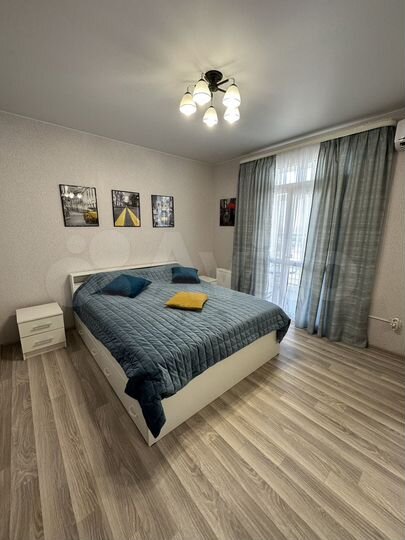 Квартира-студия, 29,5 м², 8/9 эт.