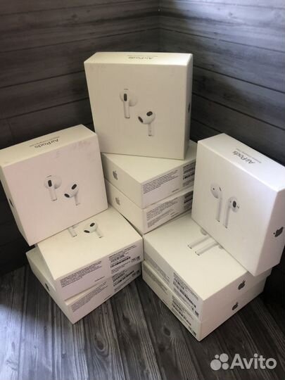 Airpods 2/3