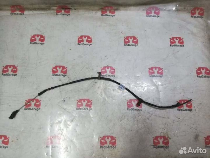 Трос ручника задний левый Mazda Mpv KD-lvlr WL-T