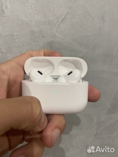 AirPods Pro 2