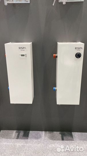 Электрический котел