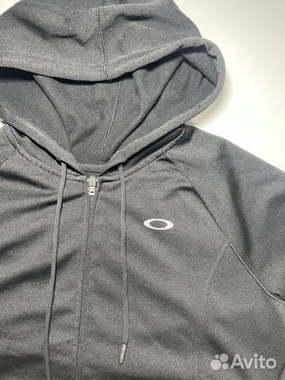 Зип худи oakley