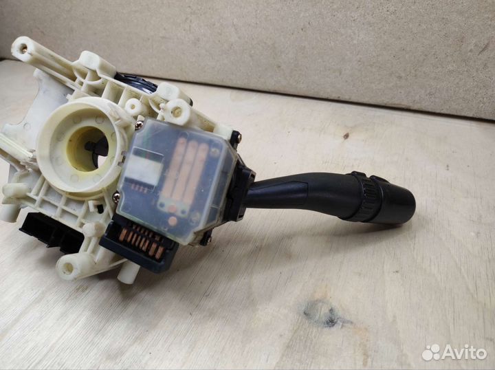 Переключатель света Элантра 3