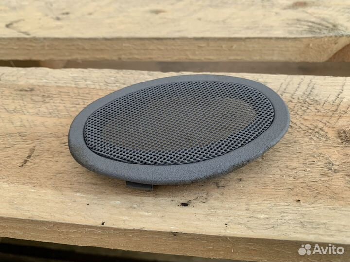 Сеточка пищалки в потолок BMW E34 туринг