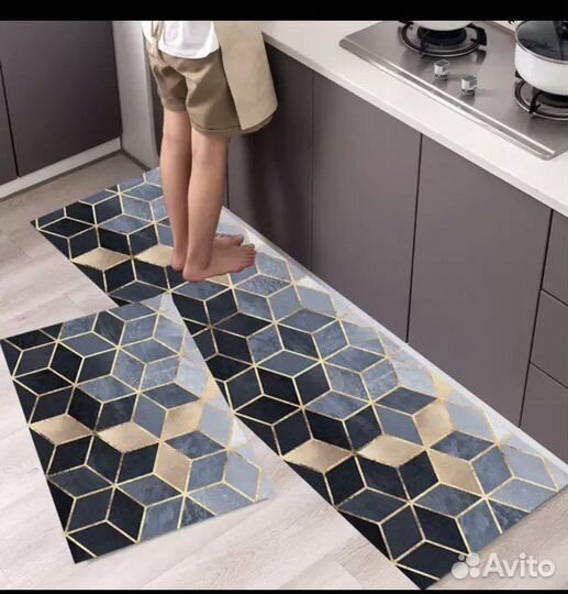 Коврики на кухню