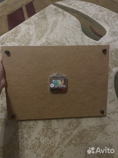 Часы настенные