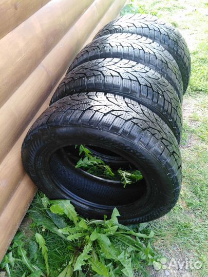 Gislaved NordFrost 100 185/65 R15 19L