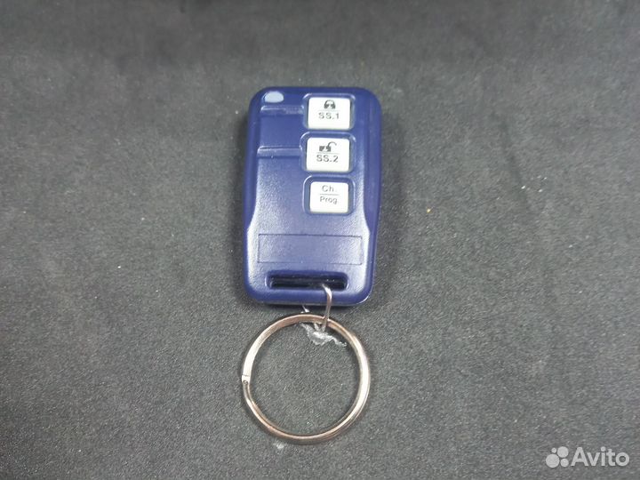 Доп Брелок Starline B6/B9