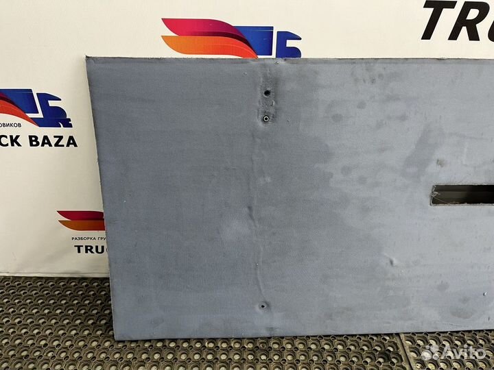 Обшивка стенки задней Volvo FH, Volvo FM