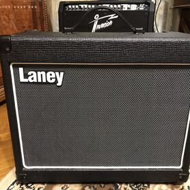 Гитарный комбоусилитель Laney 35 ватт