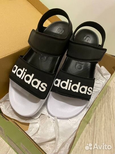 Сандалии Adidas Adilette F35416