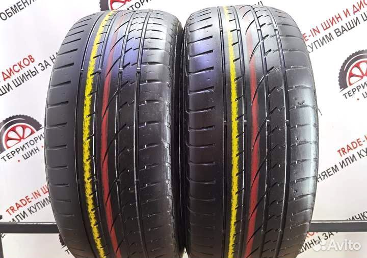 Continental ContiPremierContact 255/55 R18 109H