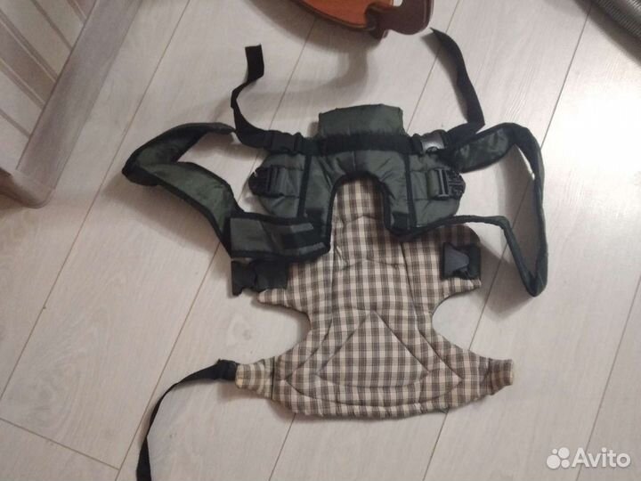 Сумка переноска для детей