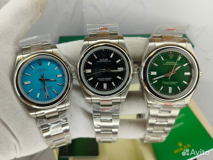 Часы мужские Rolex