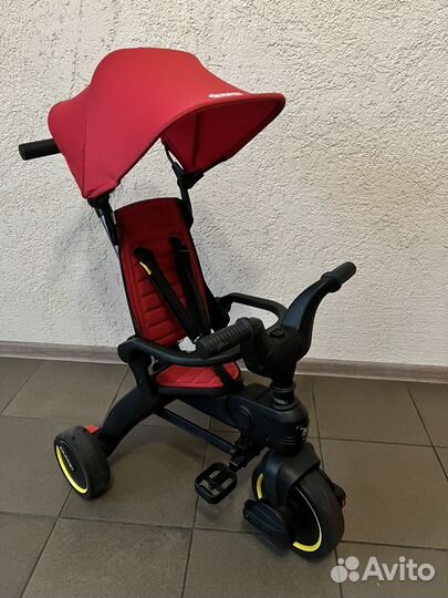 Велосипед doona liki trike s1