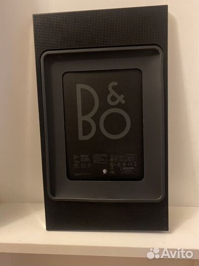 Аккустическая система док станция Apple iPad 1/2/3