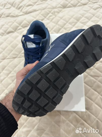 Кроссовки мужские SUN 68