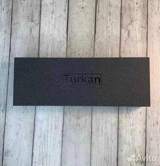 Носки мужские Turkan