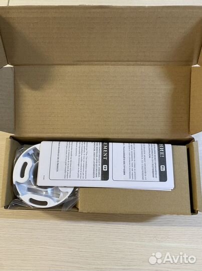 Комплект потолочного крепления wize для проекторов