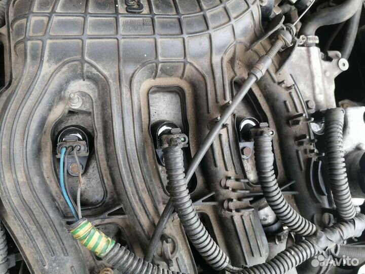 Модуль зажигания приора. Авторазбор в Губернском