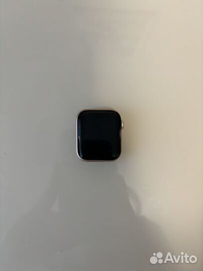 Часы Apple Watch 5 (40 mm)