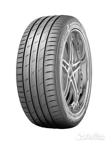 Marshal MU12 275/40 R19