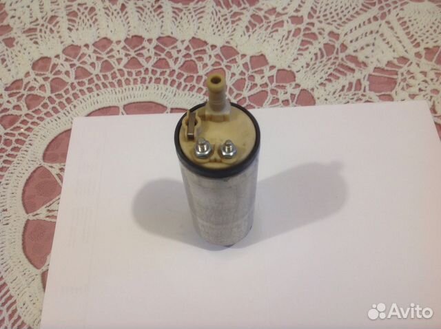 Оригинальный топливный электрический насос ауди