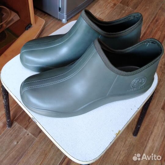 Калоши мужские размер(44 - 45)