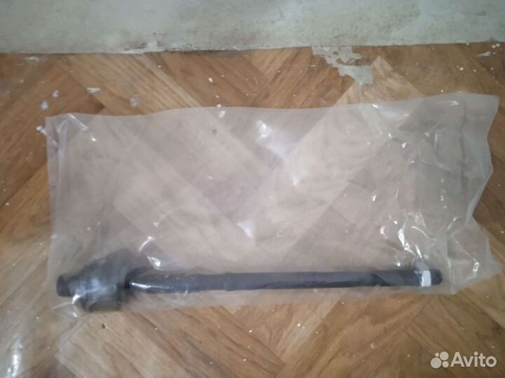 Наконечники рулевой тяги