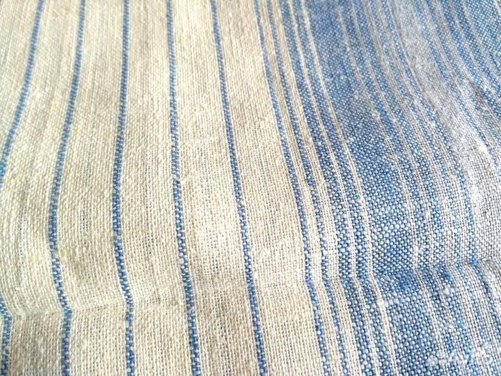 Ткань лен на полотенца