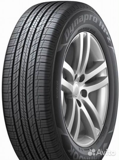 Hankook Dynapro HP2 RA33 235/55 R19 101H