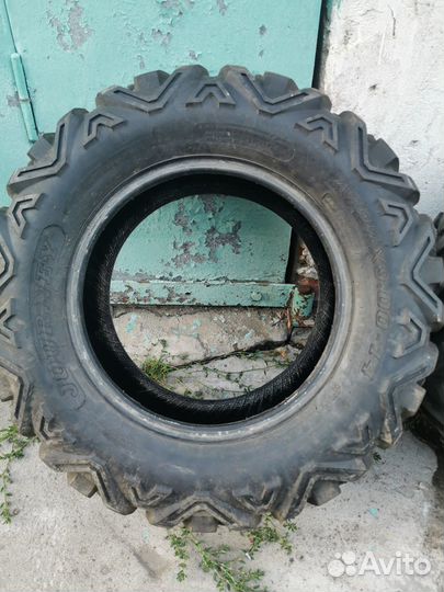 Шины квадроцикла или багги R14