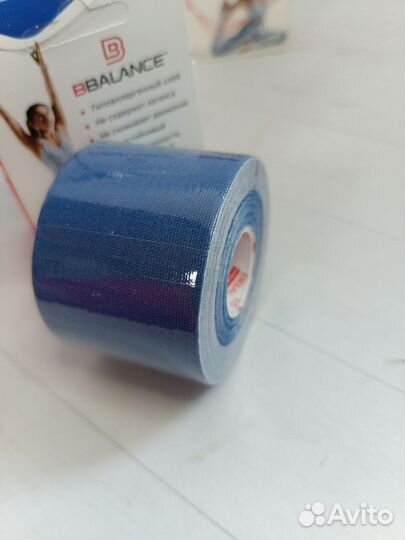 Кинезио тейп