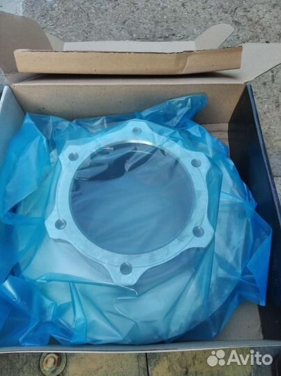 Тормозные колодки тормозные диски передние газель