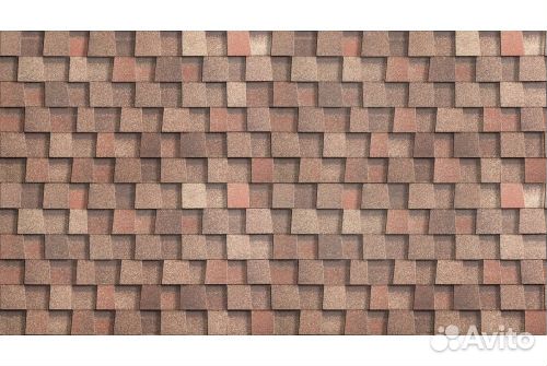 Мягкая кровля Технониколь Шинглас Джаз