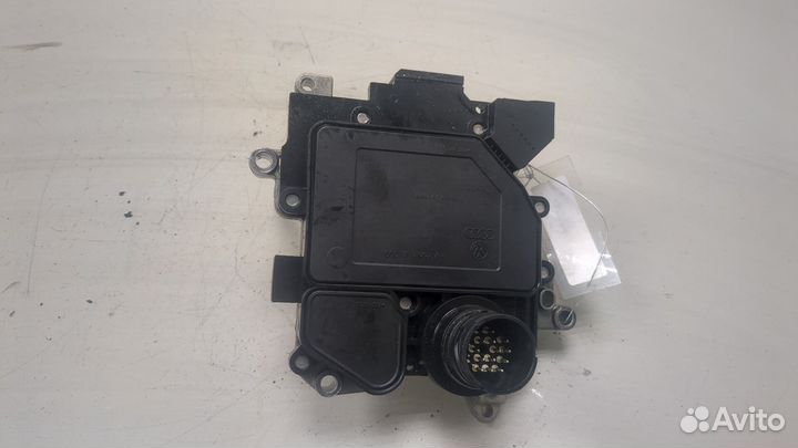 Блок управления кпп Audi A6 (C5), 2003