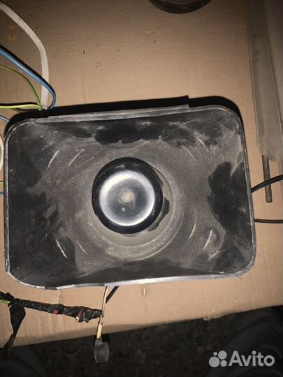 Спец сигнал элина