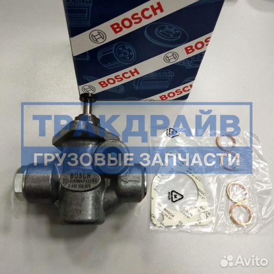 Тннд Ивеко евротех евростар 0440008982