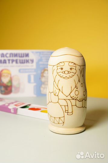 Набор для творчества 