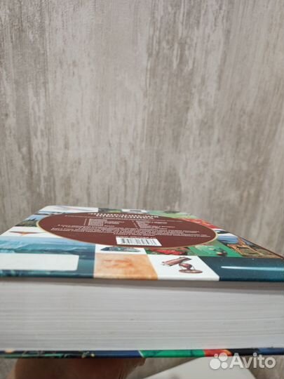 Большая Детская энциклопедия