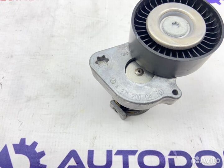 Натяжитель ремня Mercedes E-Класс W212