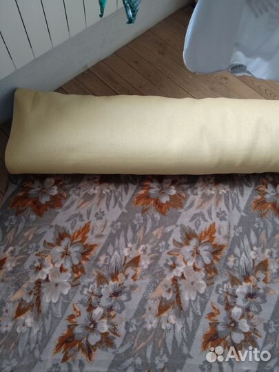 Ковер новый