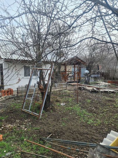 Дом 100 м² на участке 7,2 сот.