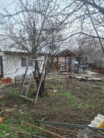 Дом 100 м² на участке 7,2 сот.